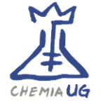 Faculty of Chemistry, University of Gdańsk logo