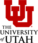 University of Utah logo