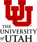 University of Utah logo